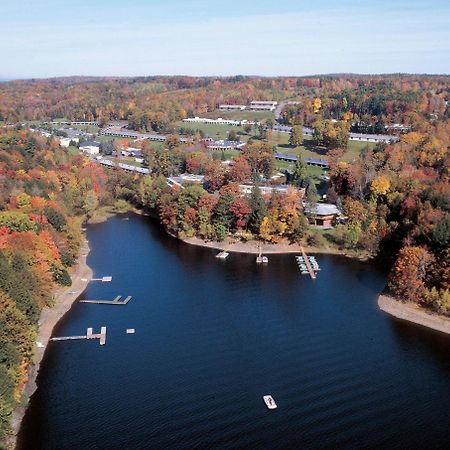Cove Haven Resort Lakeville Faciliteter billede