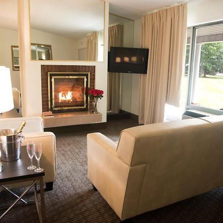 Cove Haven Resort Lakeville Eksteriør billede